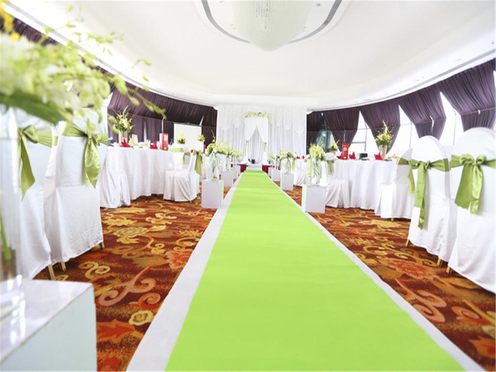 Dalian Furong International Hotel Kültér fotó
