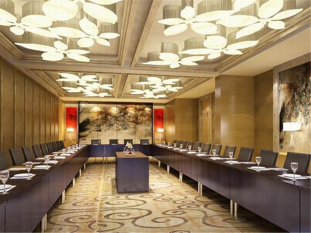 Dalian Furong International Hotel Kültér fotó