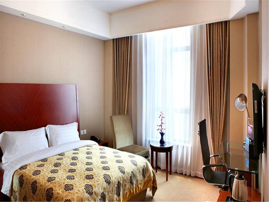 Dalian Furong International Hotel Kültér fotó