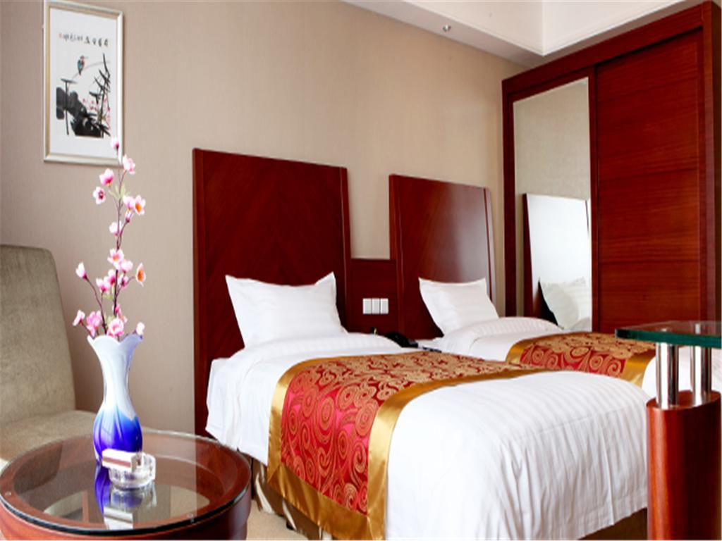 Dalian Furong International Hotel Kültér fotó