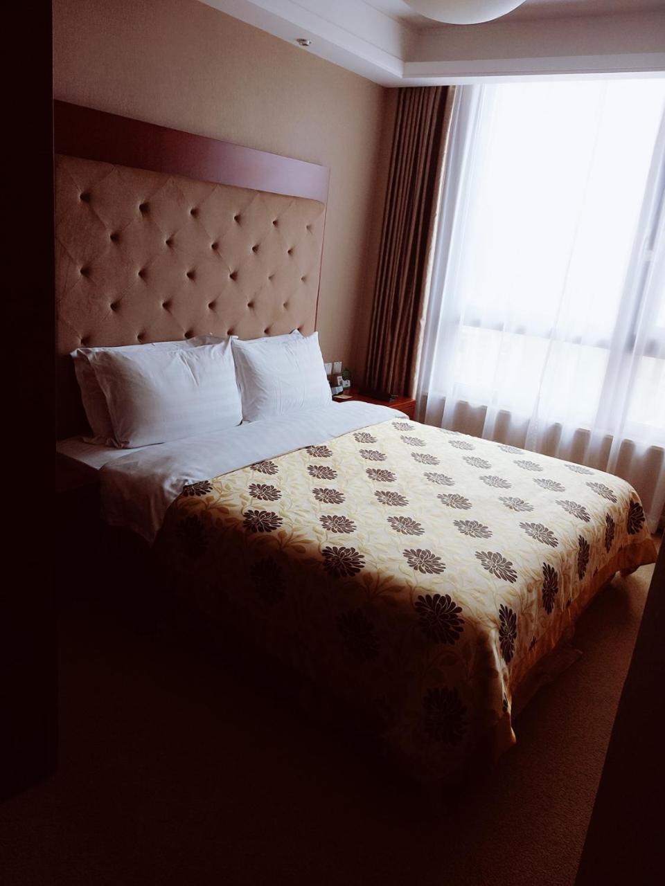 Dalian Furong International Hotel Kültér fotó